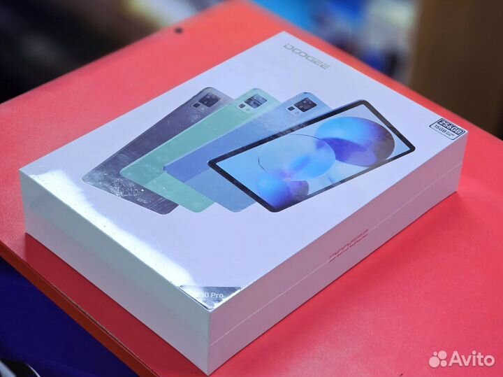 Doogee T30 pro 8/256 LTE