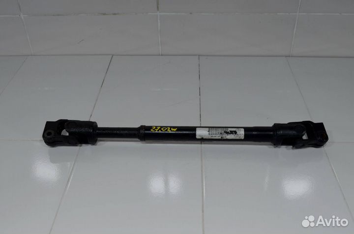 Вал рулевой Mercedes-Benz M-Class W164 2005+