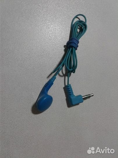 Наушники, 3 шт., разные