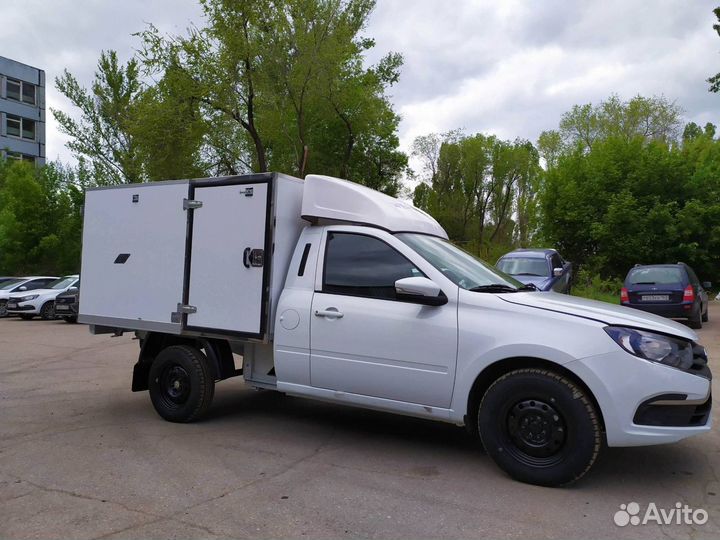 ВИС 2349 1.6 МТ, 2024