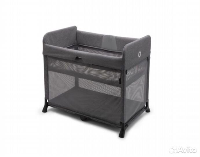 Манеж кровать bugaboo