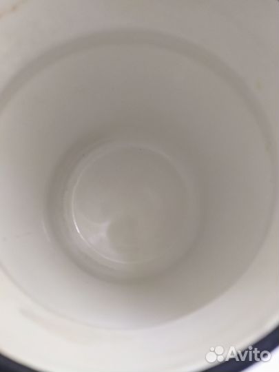 Бидон эмалированный 3л