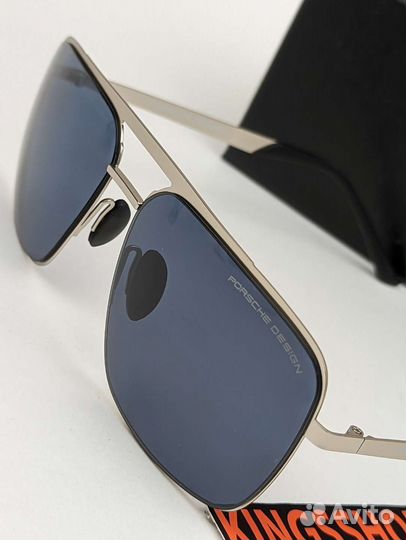 Солнцезащитные очки Porsche