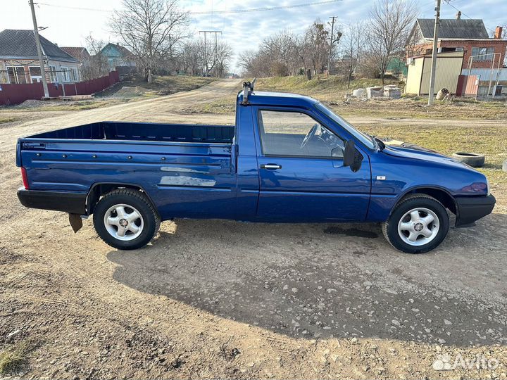 ИЖ 2717 1.6 МТ, 2001, 120 000 км