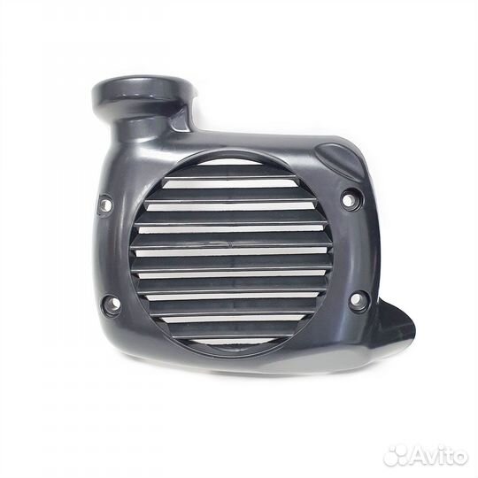 Защита радиатора Yamaha 4T Vino