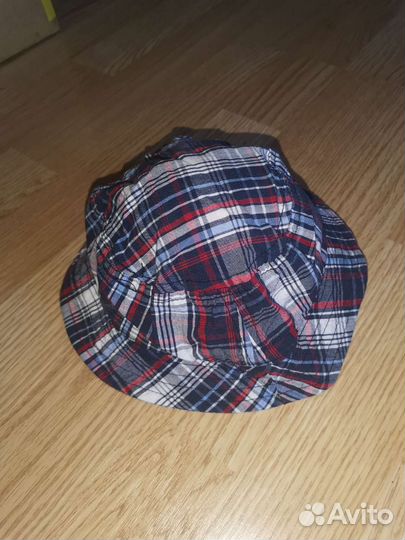 Панама для малыша