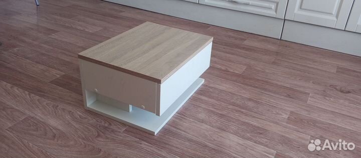 Тумба навесная прикроватная