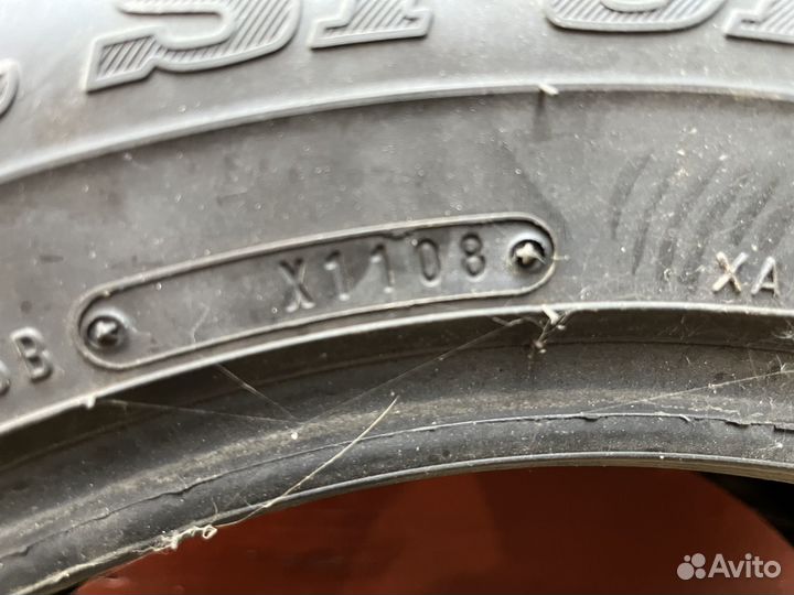 Dunlop SP Winter Sport 400 235/55 R17