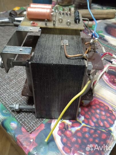 Трансформатор