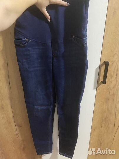 Ботинки зимние