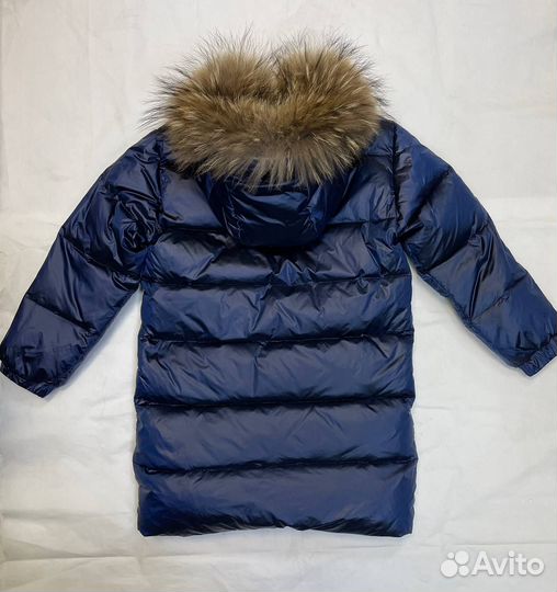 Детские зимние куртки Moncler