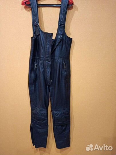 Мото Комбинезон