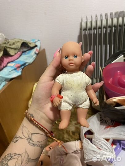 Куклы советские СССР гдр винтаж