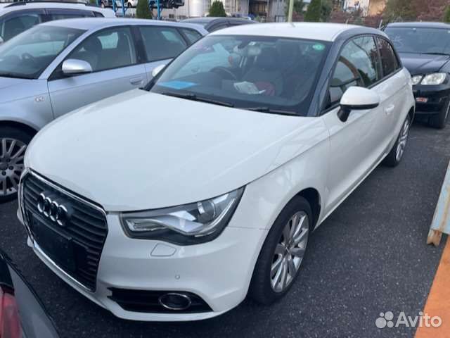 Тнвд Audi A3 8P 1.4 CAX 2011