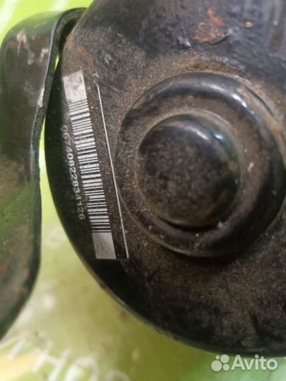 Блок ABS Infiniti Fx35 S50 3.5 VQ35DE 2004