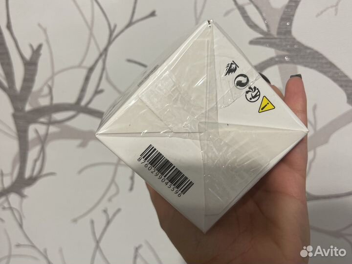 Ароматическая свеча molecules 02 escentric