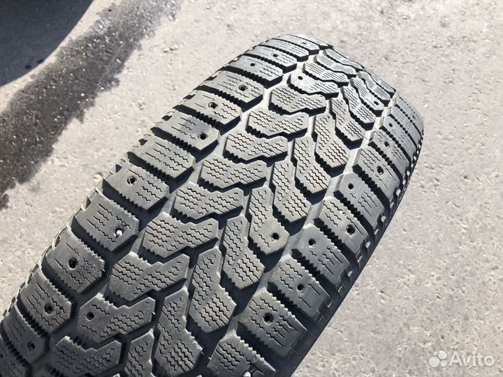 Yokohama Ice Guard F700Z 205/65 R16 95Q