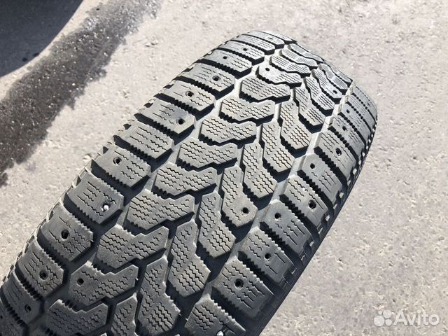 Yokohama Ice Guard F700Z 205/65 R16 95Q