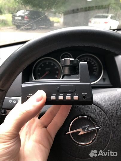 Видеорегистратор artway