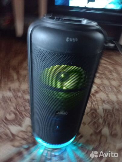 Продаётся колонка в хорошем состоянии