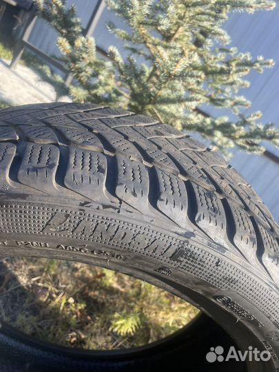 Landsail Winter Lander 205/50 R17