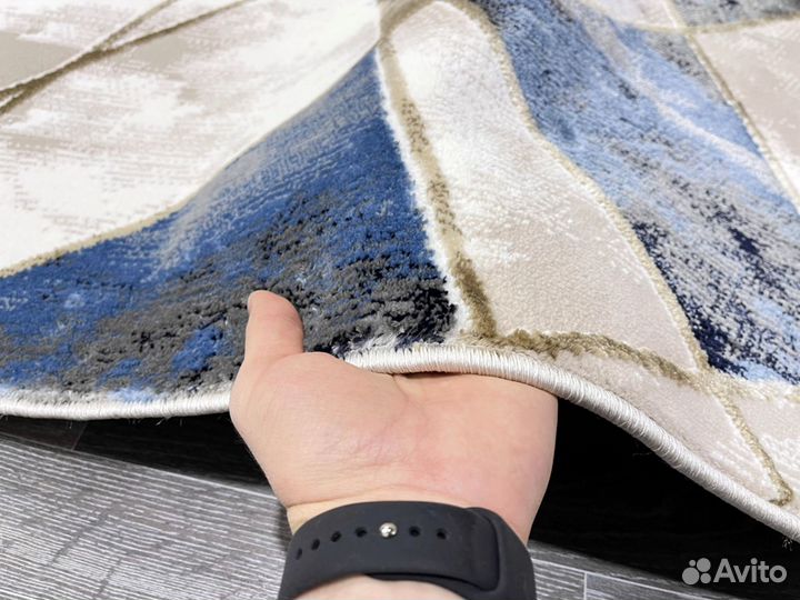 Ковер Турецкий новый