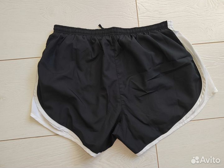 Шорты nike dri-fit, р. L