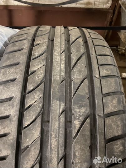 Sailun Atrezzo ZSR 225/40 R18 92Y