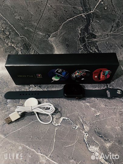 Умные часы Smart Watch