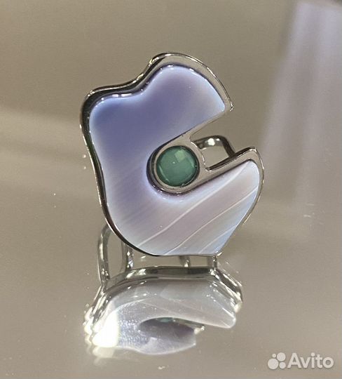 Кольцо Бразилия