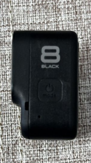 Экшн камера GoPro Hero 8 black