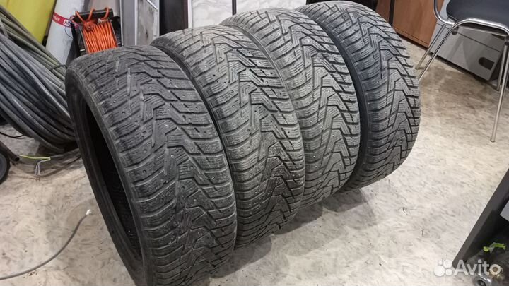 Hankook Winter I'Pike RS2 W429 205/50 R17 93