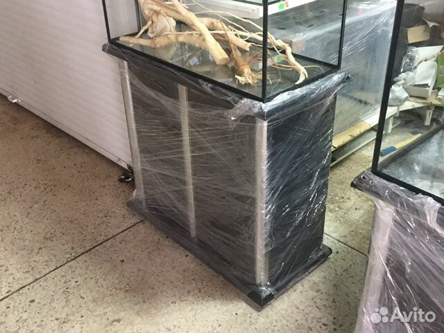 Тумба для аквариума