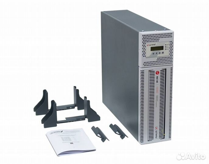 Стабилизатор напряжения 