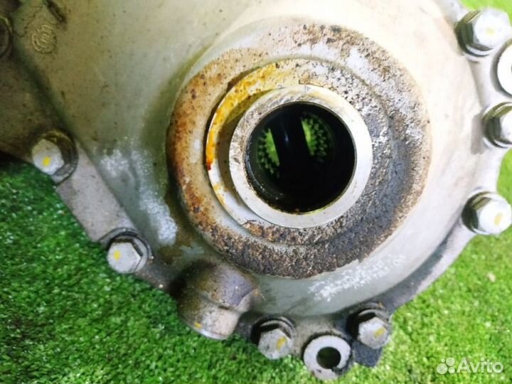 Редуктор передний Bmw X3 35Ix F25 N55 2013