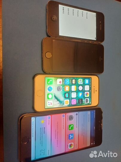 iPhone 6S Plus, 64 ГБ