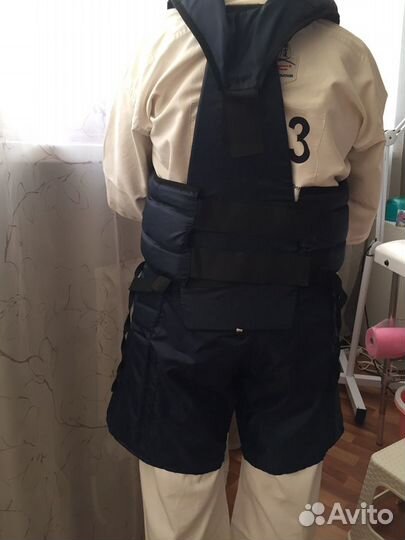 Защита для Карате