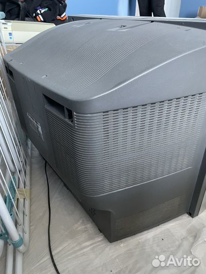 Телевизор panasonic