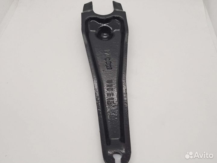 Вилка сцепления Renault Logan Largus Sandero