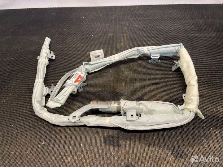 Подушка безопасности боковая Mazda 3 BM