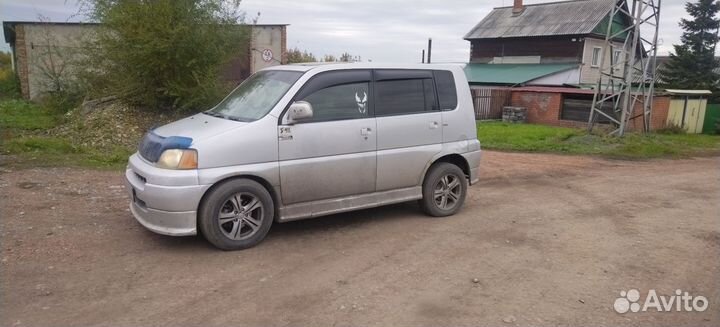 Honda S-MX 2.0 AT, 1999, 400 000 км