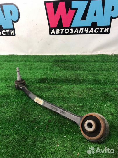 Рычаг передний левый верхний Ford Mustang 6