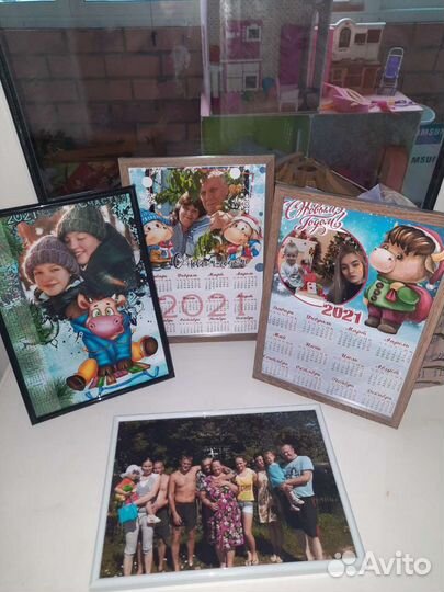 Метрика, постеры,календари