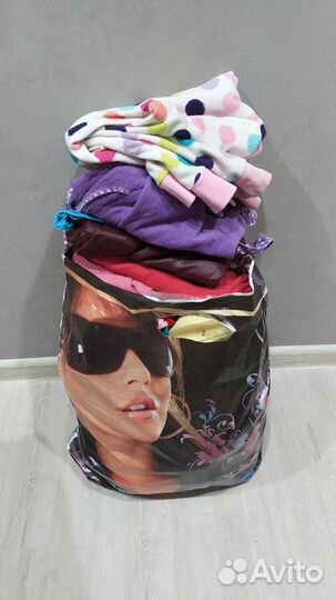 Вещи для девочки 3-6 лет