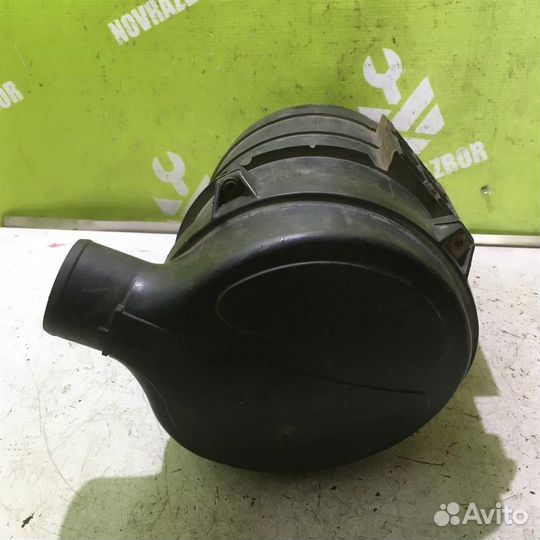 Корпус воздушного фильтра Рено Сценик