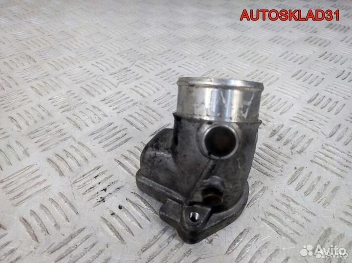 Заслонка дроссельная Audi A4 B5 2.5 AKN 8D0145950D