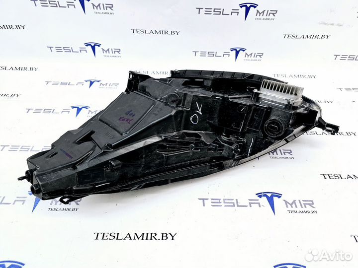 Фара правая Tesla Model 3 2023 1514953-00