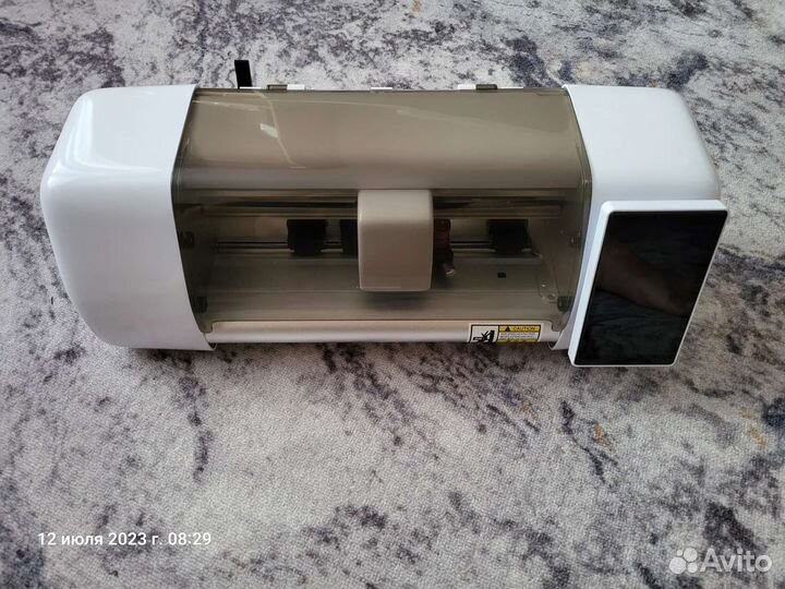 Плоттер для резки защитной плёнки