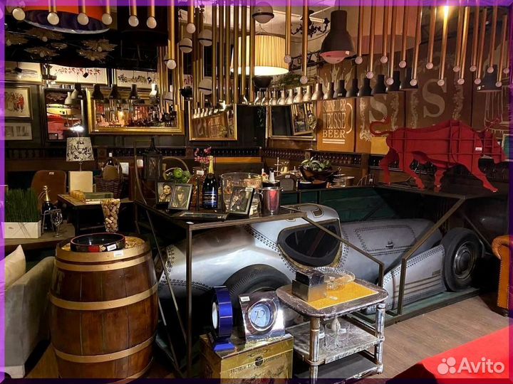 Столы бу для кафе