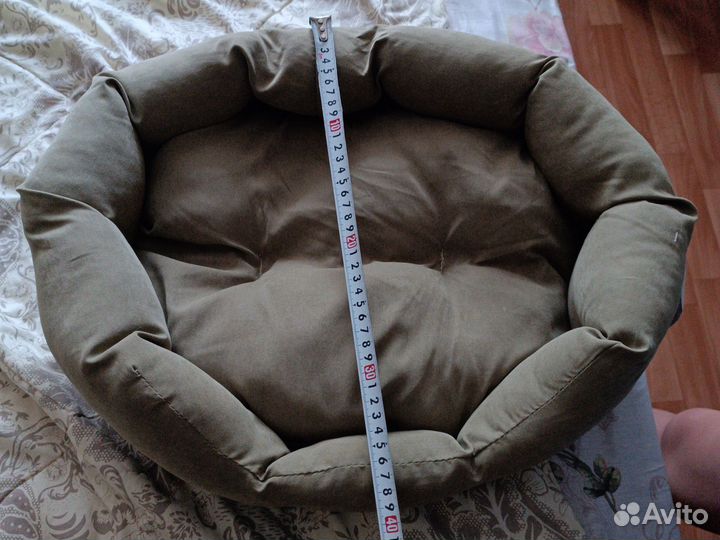 Лежанка для животных